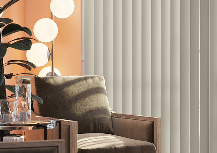 Trinity (FR Blackout), Perdix - Vertical Blind - Image 5